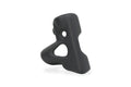 CNC Racing Radiator Side Protector for Ducati Monster 937 – Carbon - CNC Racing