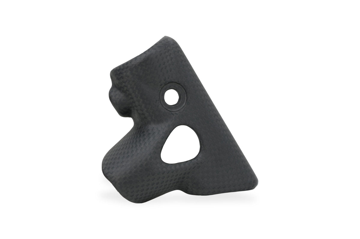 CNC Racing Radiator Side Protector for Ducati Monster 937 – Carbon - CNC Racing image 2
