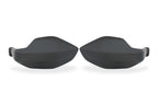 CNC Racing Hand-guards Ducati DesertX – Carbon - CNC Racing