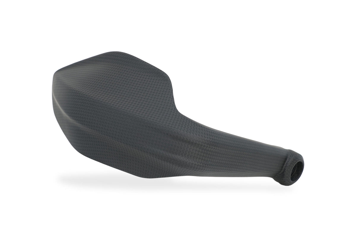 CNC Racing Hand-guards Ducati Multistrada V4 and V2 – Carbon - CNC Racing image 5