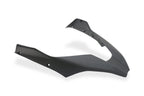 CNC Racing Air Conveyor Upper Cover for Ducati Multistrada V4 – Carbon - CNC Racing