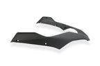 CNC Racing Air Conveyor Upper Cover for Ducati Multistrada V4 – Carbon - CNC Racing image 3
