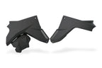 CNC Racing Engine Side Covers for Ducati Multistrada V4 – Carbon - CNC Racing