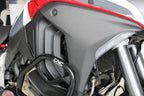 CNC Racing Radiator Side Covers for Ducati Multistrada V4 – Carbon - CNC Racing image 2