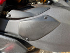 CNC Racing Swingarm Side Guard Carbon for Ducati Multistrada V4 Pikes Peak and RS - CNC Racing image 3