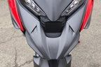 CNC Racing Carbon Air Conveyor Side Covers for Ducati Multistrada V4 MY2025 - CNC Racing image 3