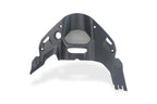 CNC Racing Air Conveyor Lower Cover for Ducati Multistrada V4 MY2025 – Carbon - CNC Racing image 2