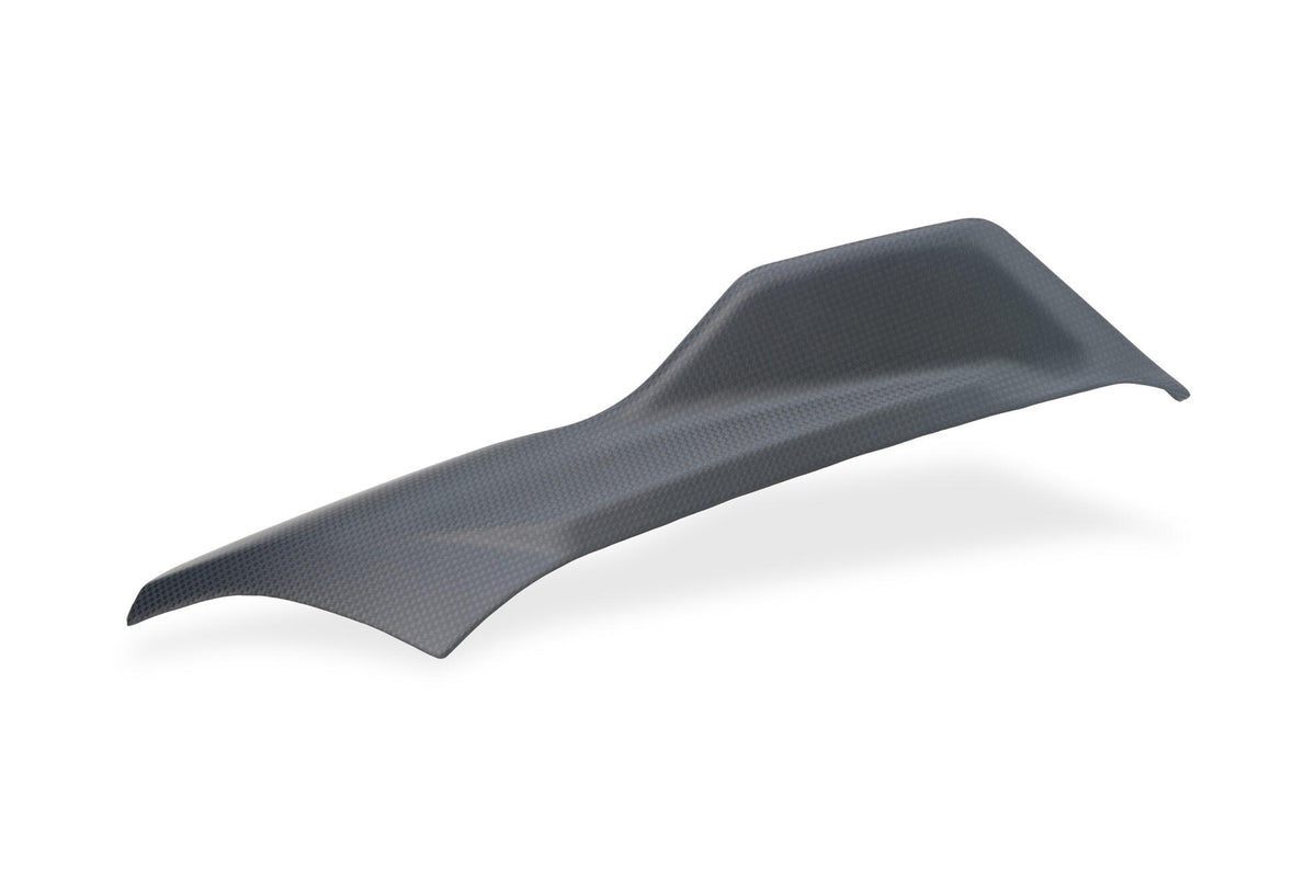 CNC Racing Carbon Air Conveyor Side Covers for Ducati Multistrada V4 MY2025 - CNC Racing image 5