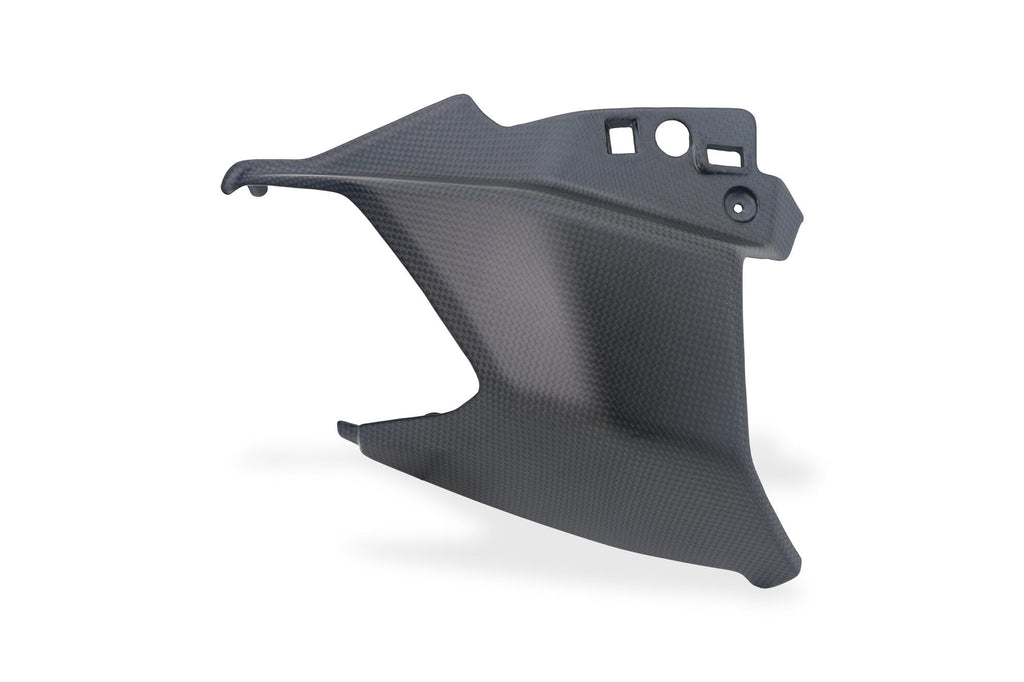CNC Racing Lower Winglets Kit in Carbon for Ducati Multistrada V2 MY2025 - CNC Racing image 2