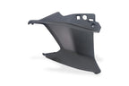 CNC Racing Lower Winglets Kit in Carbon for Ducati Multistrada V2 MY2025 - CNC Racing image 2