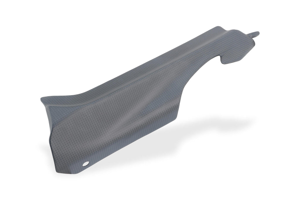 CNC Racing Rear Subframe Side Panels in Carbon for Ducati Multistrada V2 MY2025 - CNC Racing image 3