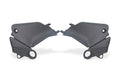 CNC Racing Fuel Tank Side Covers for Ducati Panigale V4 and Streetfighter V4 MY2025 – Carbon - CNC Racing