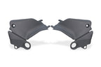 CNC Racing Fuel Tank Side Covers for Ducati Panigale V4 and Streetfighter V4 MY2025 – Carbon - CNC Racing
