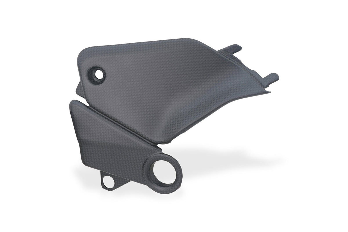 CNC Racing Fuel Tank Side Covers for Ducati Panigale V4 and Streetfighter V4 MY2025 – Carbon - CNC Racing image 6