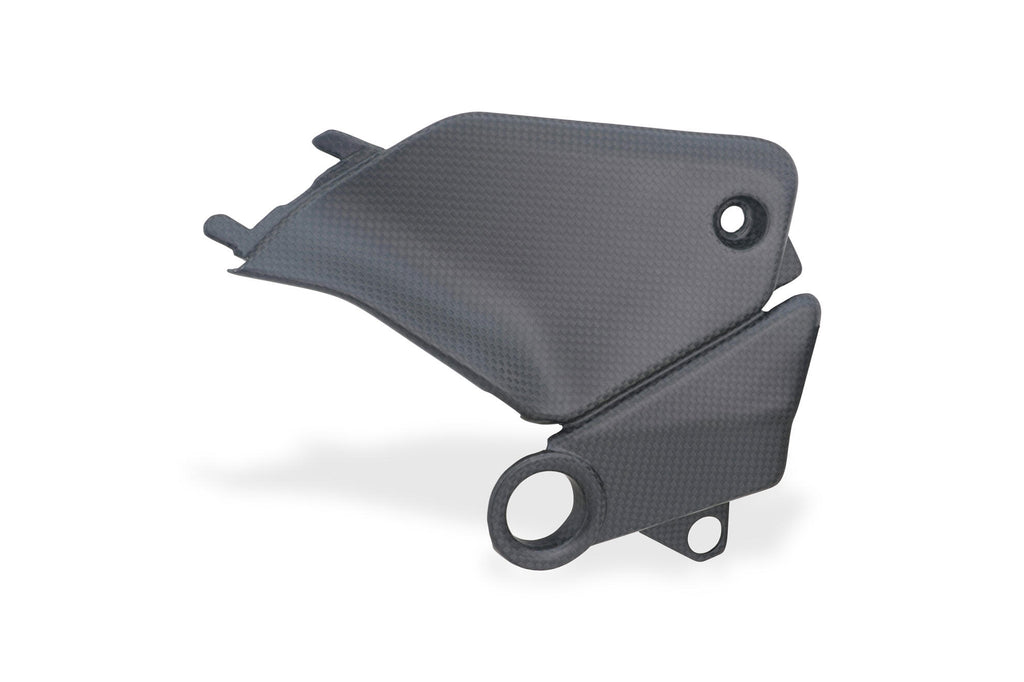 CNC Racing Fuel Tank Side Covers for Ducati Panigale V4 and Streetfighter V4 MY2025 – Carbon - CNC Racing image 5