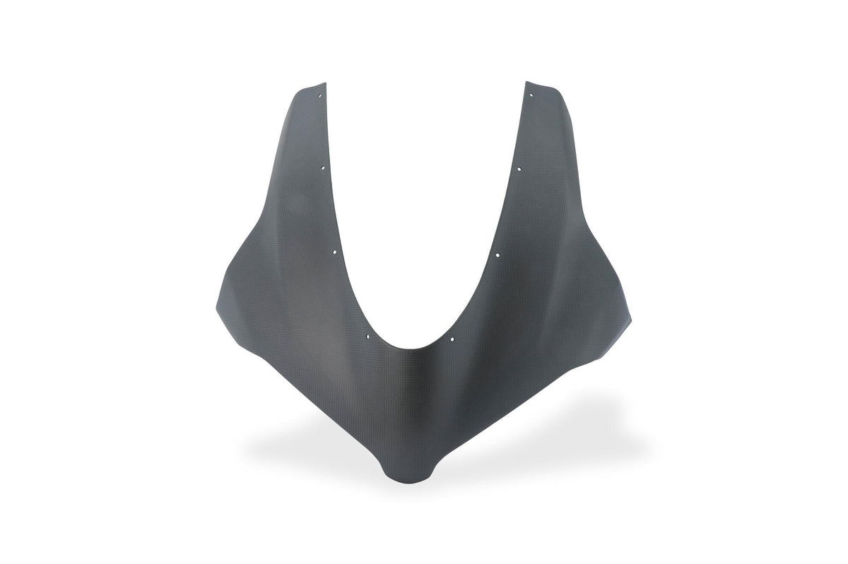 CNC Racing Front Fairing for Ducati Panigale V4 – Carbon - CNC Racing image 2