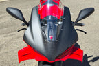 CNC Racing Front Fairing for Ducati Panigale V4 – Carbon - CNC Racing image 3