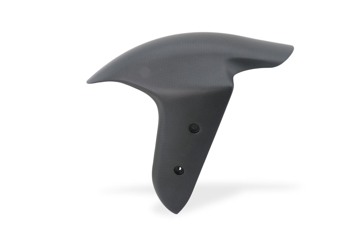 CNC Racing Front Fender for Ducati Panigale V4 – Carbon - CNC Racing image 2