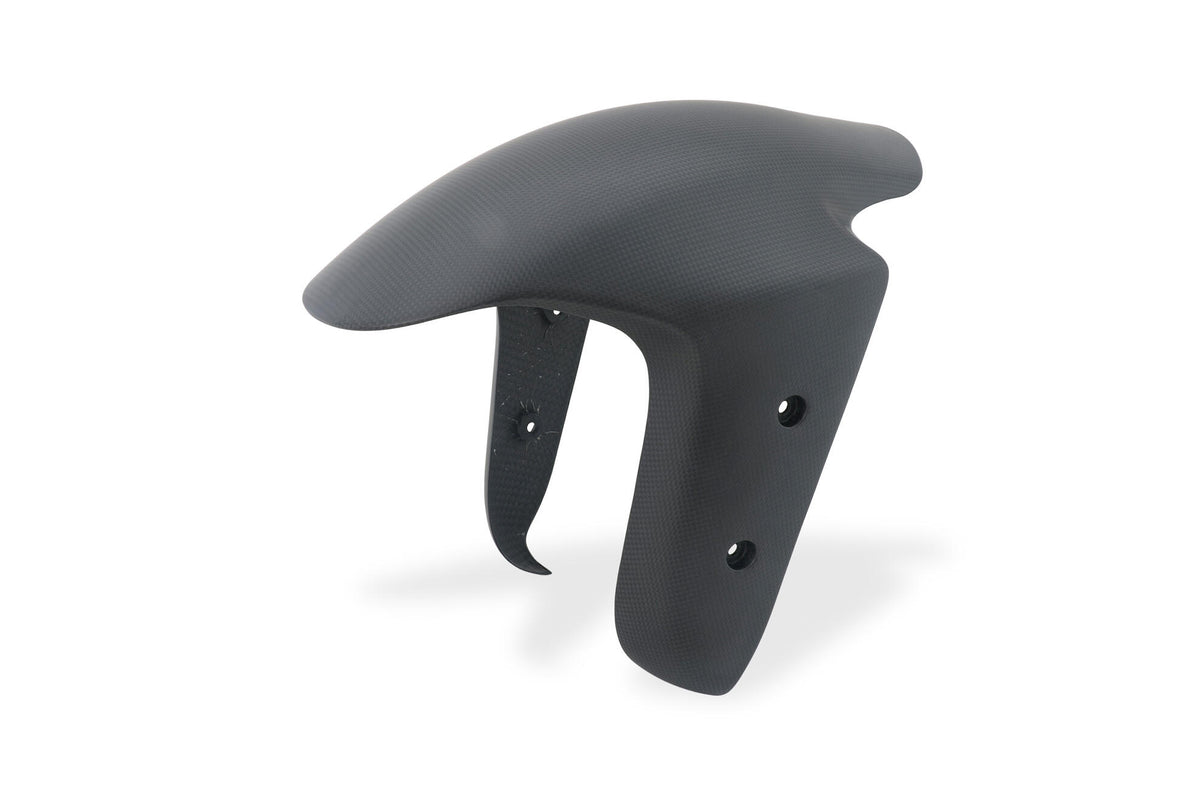 CNC Racing Front Fender for Ducati Panigale V4 – Carbon - CNC Racing