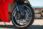 CNC Racing Front Fender for Ducati Panigale V4 – Carbon - CNC Racing image 6