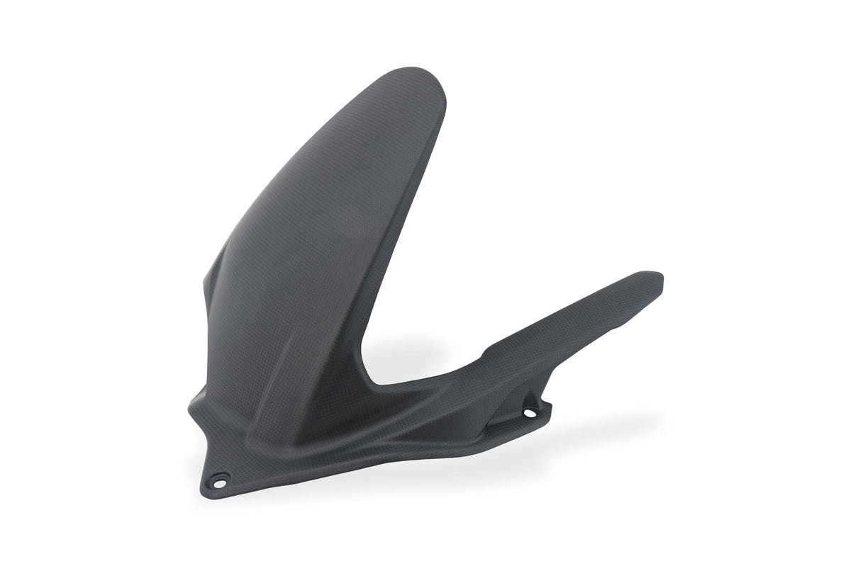 CNC Racing Rear Fender for Ducati Panigale V4 and Streetfighter V4 MY2025 – Carbon - CNC Racing