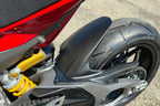 CNC Racing Rear Fender for Ducati Panigale V4 and Streetfighter V4 MY2025 – Carbon - CNC Racing image 3