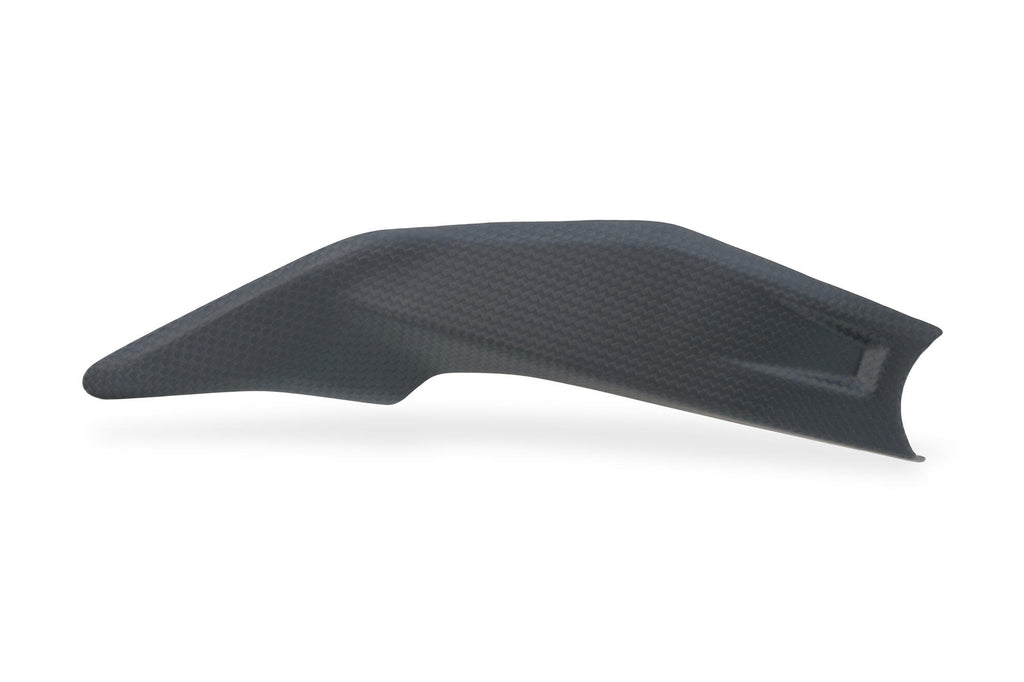 CNC Racing Rear Subframe Covers for Ducati Panigale V4 Streetfighter V4 – Carbon - CNC Racing image 5