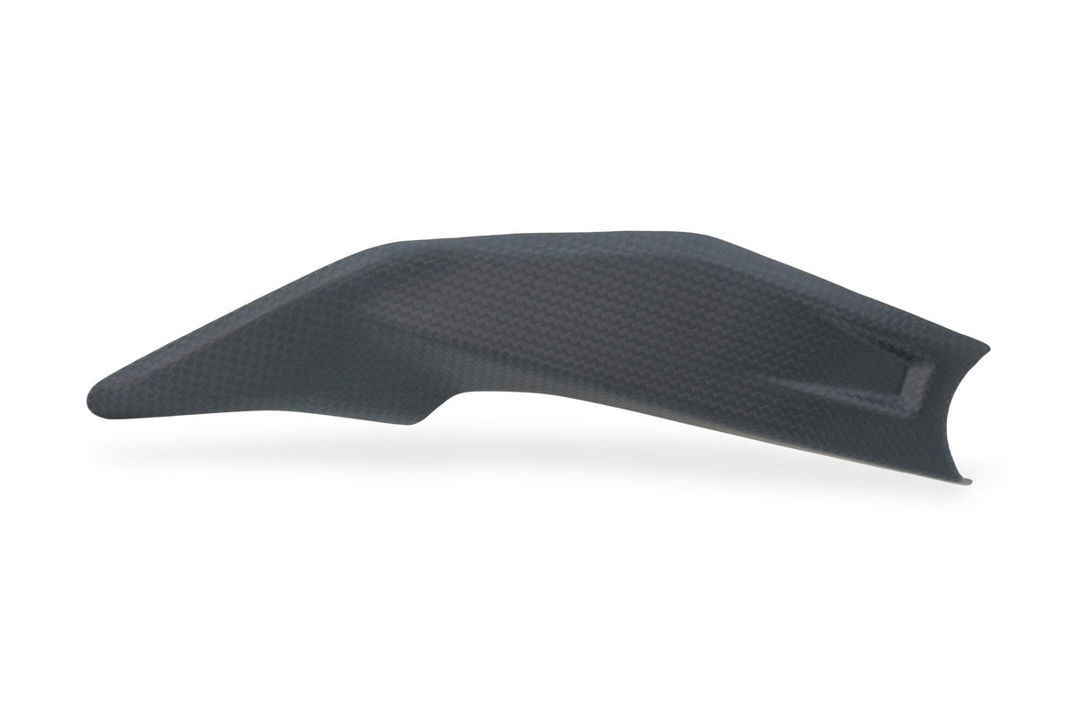 CNC Racing Rear Subframe Covers for Ducati Panigale V4 Streetfighter V4 – Carbon - CNC Racing image 5