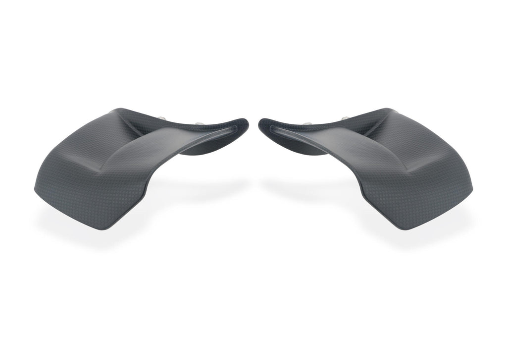 CNC Racing Winglets for Ducati Panigale V4 – Carbon - CNC Racing image 2