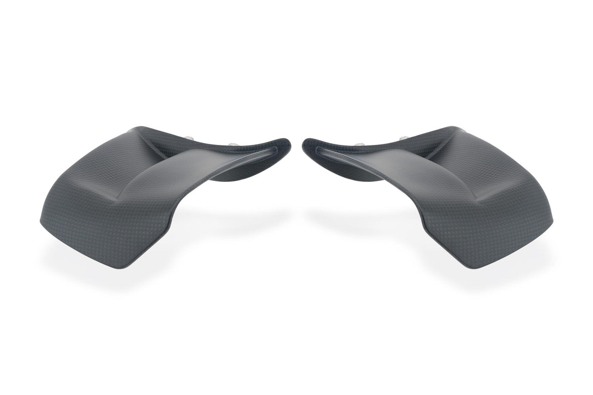 CNC Racing Winglets for Ducati Panigale V4 – Carbon - CNC Racing image 2