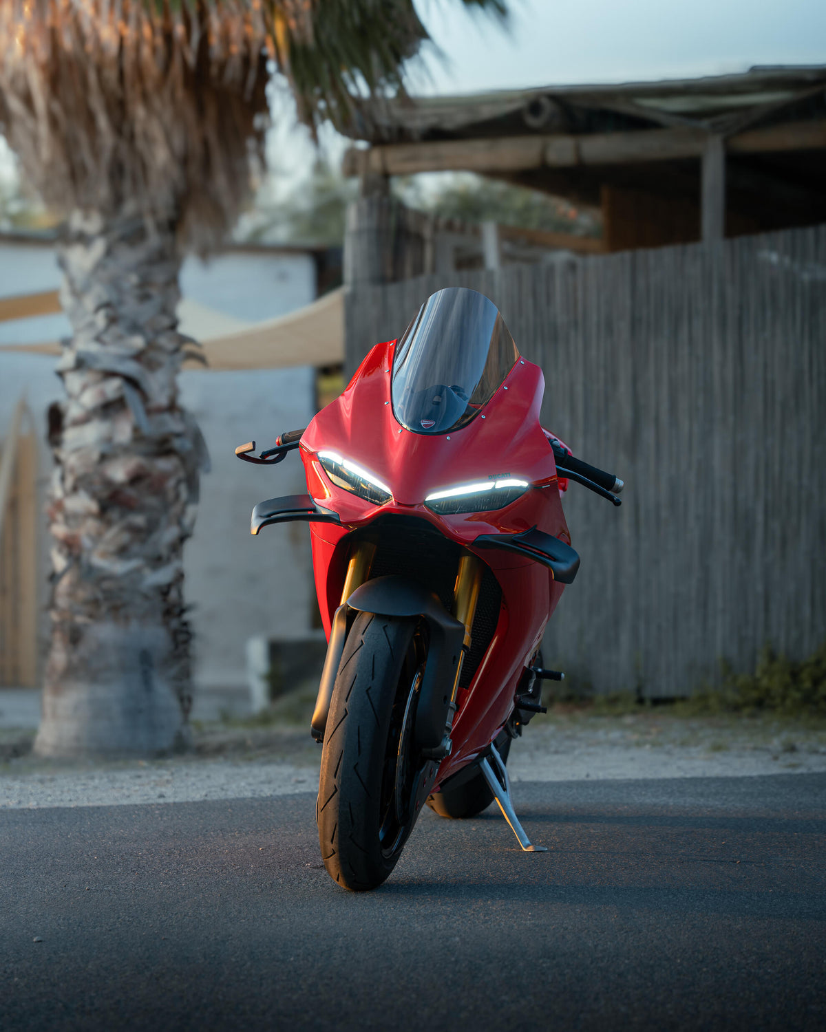 CNC Racing Winglets for Ducati Panigale V4 – Carbon - CNC Racing image 6