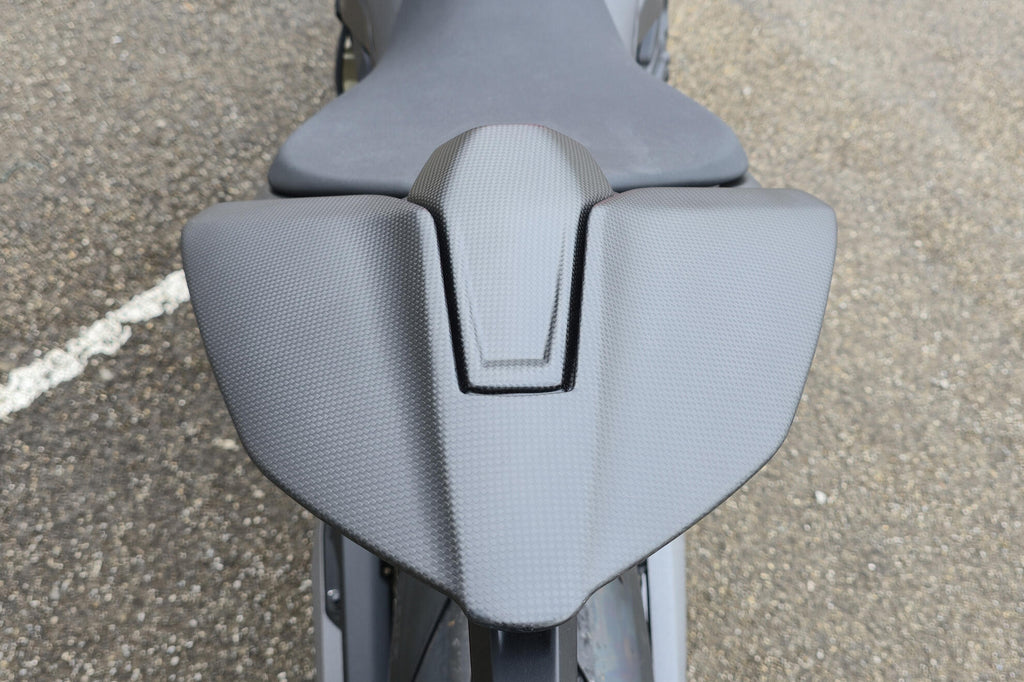 CNC Racing Carbon Fiber Rear Tail Unit for Ducati Panigale V4 and Streetfighter V4 My 2025 - CNC Racing image 5