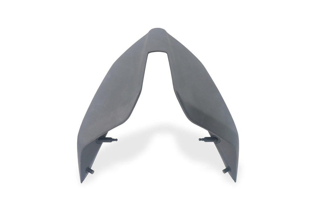 CNC Racing Carbon Fiber Rear Tail Unit for Ducati Panigale V4 and Streetfighter V4 My 2025 - CNC Racing image 2