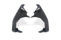 CNC Racing Inner Cowling Rh and Lh for Ducati Panigale V4 – Carbon - CNC Racing