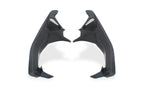 CNC Racing Inner Cowling Rh and Lh for Ducati Panigale V4 – Carbon - CNC Racing