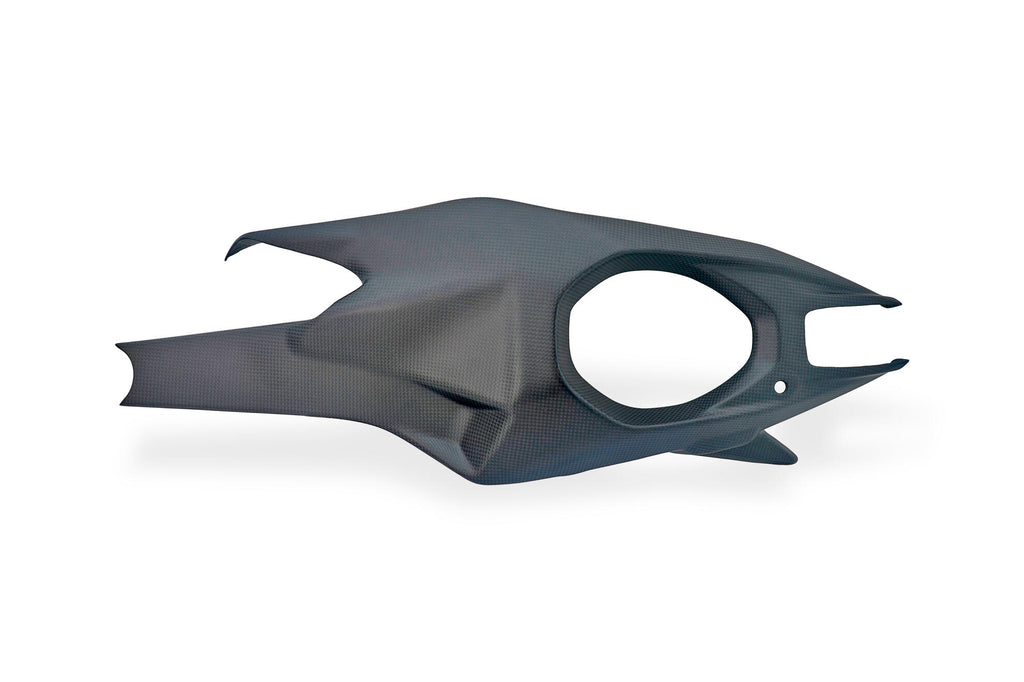 CNC Racing Carbon Swingarm Covers Left and Right for Ducati Panigale V4 / Streetfighter V4 2025 - CNC Racing image 5