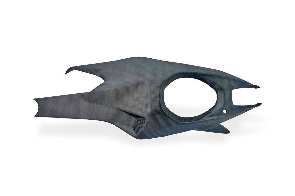 CNC Racing Carbon Swingarm Covers Left and Right for Ducati Panigale V4 / Streetfighter V4 2025 - CNC Racing image 5