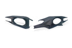 CNC Racing Carbon Swingarm Covers Left and Right for Ducati Panigale V4 / Streetfighter V4 2025 - CNC Racing