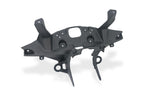 CNC Racing Instrument Bracket for Ducati Panigale V4 – Carbon - CNC Racing
