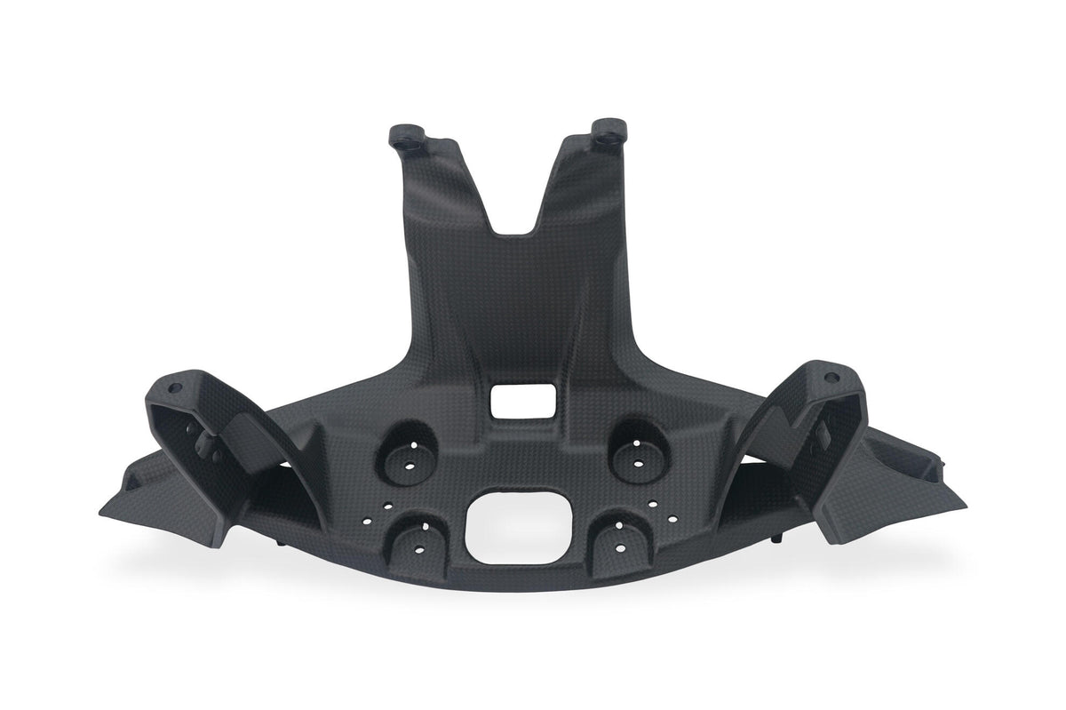 CNC Racing Instrument Bracket for Ducati Panigale V4 – Carbon - CNC Racing image 9