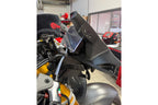 CNC Racing Instrument Bracket for Ducati Panigale V4 – Carbon - CNC Racing image 5
