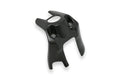 CNC Racing Ignition Switch Cover for Ducati Monster 797 821 1200 – Carbon Matte - CNC Racing