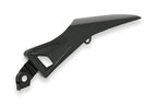 CNC Racing Rear Upper Chain Guard for Ducati Multistrada – Matt Carbon - CNC Racing