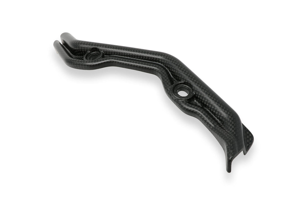 CNC Racing Swingarm Wire Cover for Ducati Panigale – Matt Carbon - CNC Racing image 4