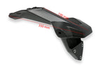 CNC Racing License Plate Holder for Ducati Panigale – Matt Carbon - CNC Racing image 4
