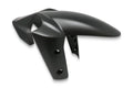CNC Racing Front Mudguard for Ducati Multistrada – Matt Carbon - CNC Racing