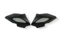 CNC Racing Airbox Intake Cover for MV Agusta – Glossy Carbon - CNC Racing
