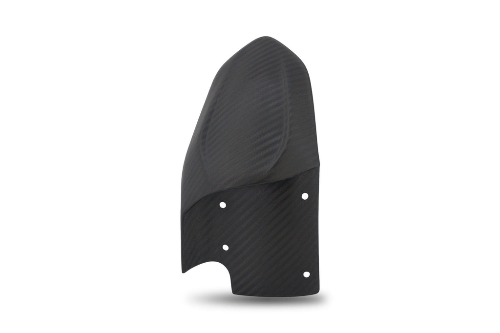 CNC Racing Rear Mudguard for MV Agusta – Carbon - CNC Racing