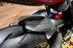 CNC Racing Rear Mudguard for MV Agusta – Carbon - CNC Racing image 3