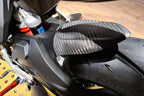 CNC Racing Rear Mudguard for MV Agusta – Carbon - CNC Racing image 2